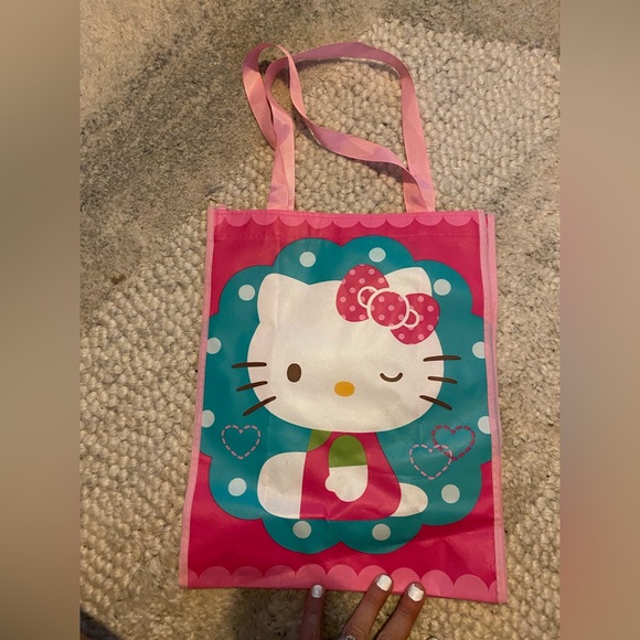 Sanrio Hello Kitty Kids Bag - Picture 3 of 4